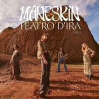 MANESKIN - TEATRO D'IRA VOL.1 (LP) MANESKIN - TEATRO D'IRA VOL.1 (LP)