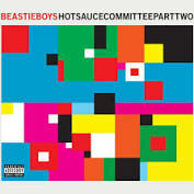 BEASTIE BOYS - HOT SAUCE (LP) BEASTIE BOYS - HOT SAUCE (LP)