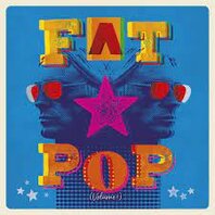 PAUL WELLER - FAT POP (LP) PAUL WELLER - FAT POP (LP)