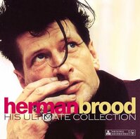 HERMAN BROOD - HIS ULTIMATE COLLECTION (LP) HERMAN BROOD - HIS ULTIMATE COLLECTION (LP)