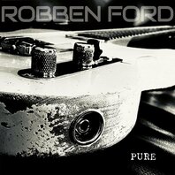 ROBBEN FORD - PURE (LP) ROBBEN FORD - PURE (LP)
