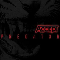 ACCEPT - PREDATOR (LP) ACCEPT - PREDATOR (LP)
