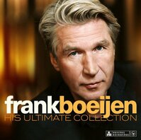 FRANK BOEIJEN - HIS ULTIMATE COLLECTION (LP) FRANK BOEIJEN - HIS ULTIMATE COLLECTION (LP)