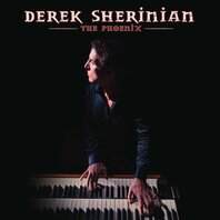 DEREK SHERINIAN - THE PHOENIX (LP)