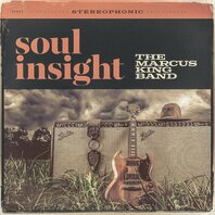 MARCUS KING BAND - SOUL INSIGHT (LP)