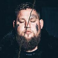 RAG'N'BONE MAN - LIFE BY MISADVENTURE (2LP)