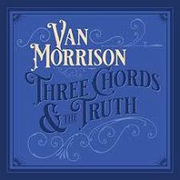 VAN MORRISON - THREE CHORDS & THE TRUTH (LP)