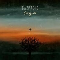 GAZPACHO - SOYUZ (LP)