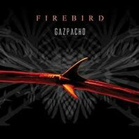 GAZPACHO - FIREBIRD (2LP)