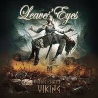 LEAVES' EYES - THE LAST VIKING (LP)