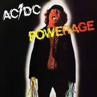AC/DC - POWERAGE (LP) AC/DC - POWERAGE (LP)