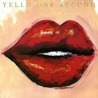 YELLO - ONE SECOND (LP)