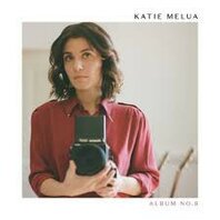 KATIE MELUA - ALBUM NO.8 (LP)