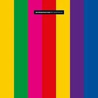 PET SHOP BOYS - INTROSPECTIVE (LP)