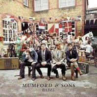 MUMFORD & SONS - BABEL (LP)