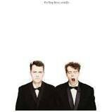 PET SHOP BOYS - ACTUALLY (LP)