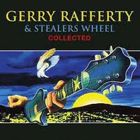 GERRY RAFFERTY & STEALERS WHEEL - COLLECTED (LP)