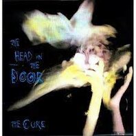 CURE - HEAD ON THE DOOR (LP)