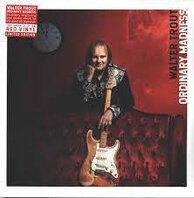 WALTER TROUT - ORDINARY MADNESS (LP)