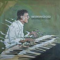 STEVE WINWOOD - GREATEST HITS LIVE (LP)