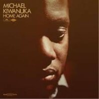 MICHAEL KIWANUKA - HOME AGAIN (LP)