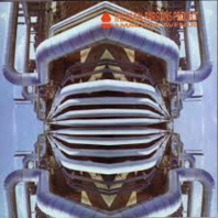 ALAN PARSONS PROJECT - AMMONIA AVENUE (LP)
