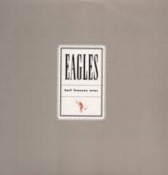EAGLES - HELL FREEZES OVER (2LP)