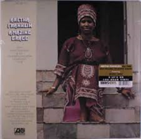 ARETHA FRANKLIN - AMAZING GRACE (2LP)