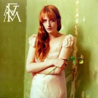 FLORENCE & THE MACHINE - HIGH AS HOPE (LP)