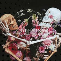 DELAIN - HUNTER'S MOON (2LP+BLURAY)