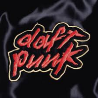 DAFT PUNK - HOMEWORK (LP)