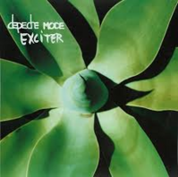 DEPECHE MODE - EXCITER (LP)
