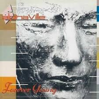 ALPHAVILLE - FOREVER YOUNG (LP) ALPHAVILLE - FOREVER YOUNG (LP)