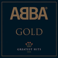 ABBA - GOLD GREATEST HITS (2LP)