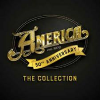 AMERICA - THE COLLECTION 50TH ANNIVERSARY (2LP) AMERICA - THE COLLECTION 50TH ANNIVERSARY (2LP)