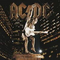 AC/DC - STIFF UPPER LIP (LP) AC/DC - STIFF UPPER LIP (LP)