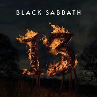 BLACK SABBATH - 13 (2LP) BLACK SABBATH - 13 (2LP)