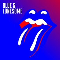ROLLING STONES - BLUE & LONESOME (2LP) ROLLING STONES - BLUE & LONESOME (2LP)