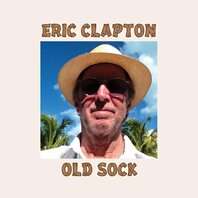 ERIC CLAPTON - OLD SOCK (2LP-BLUE) ERIC CLAPTON - OLD SOCK (2LP-BLUE)