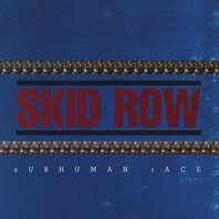 SKID ROW - SUBHUMAN RACE (2LP) SKID ROW - SUBHUMAN RACE (2LP)