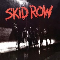 SKID ROW - SKID ROW (LP) SKID ROW - SKID ROW (LP)