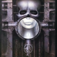 EMERSON, LAKE & PALMER - BRAIN SALAD SURGERY (LP) EMERSON, LAKE & PALMER - BRAIN SALAD SURGERY (LP)