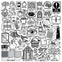 ED SHEERAN - AUTUMN (LP) ED SHEERAN - AUTUMN (LP)