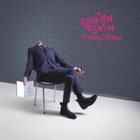 INDIAN ASKIN - LONELY CITIZEN (LP) INDIAN ASKIN - LONELY CITIZEN (LP)