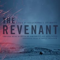 SOUNDTRACK - THE REVENANT (2LP) SOUNDTRACK - THE REVENANT (2LP)
