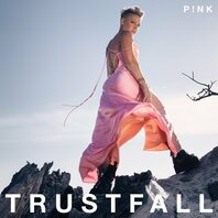 PINK - TRUSTFALL (LP) PINK - TRUSTFALL (LP)