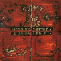 TRICKY - MAXINQUAYE (LP) TRICKY - MAXINQUAYE (LP)