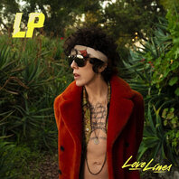 LP - LOVE LINES (LP) LP - LOVE LINES (LP)