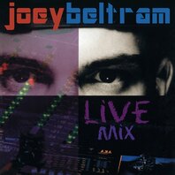 JOEY BELTRAM - LIVE MIX (LP) JOEY BELTRAM - LIVE MIX (LP)