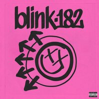 BLINK 182 - ONE MORE TIME (LP-CLEAR) BLINK 182 - ONE MORE TIME (LP-CLEAR)